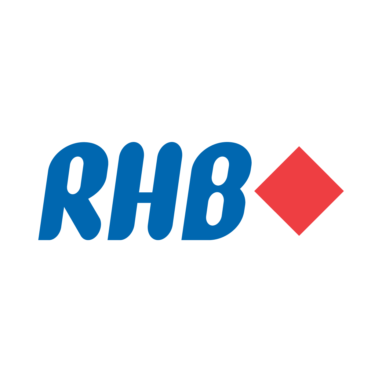 RHB Bank Logo - iPay88